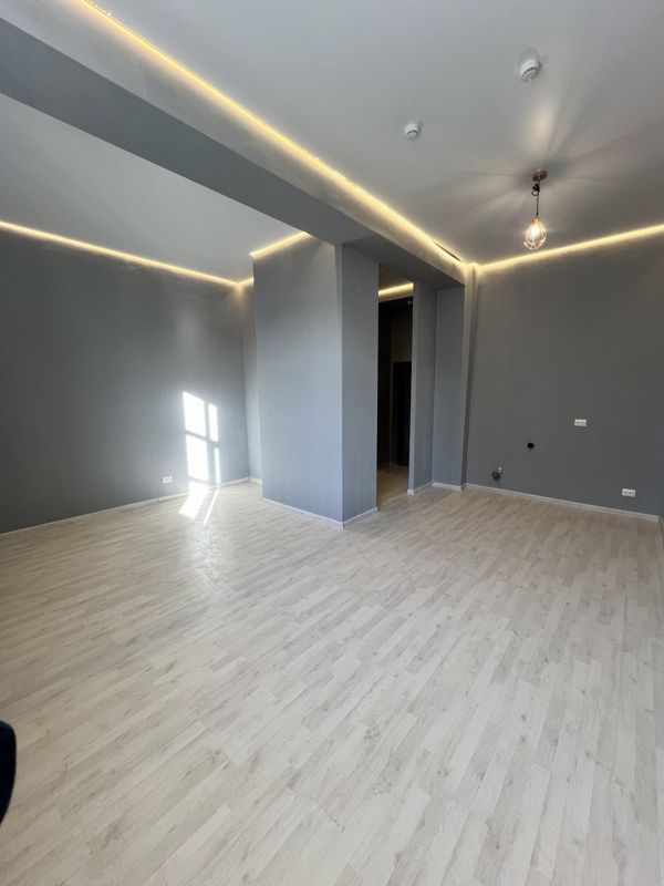 Студия, 30.5 м², 2/2 этаж