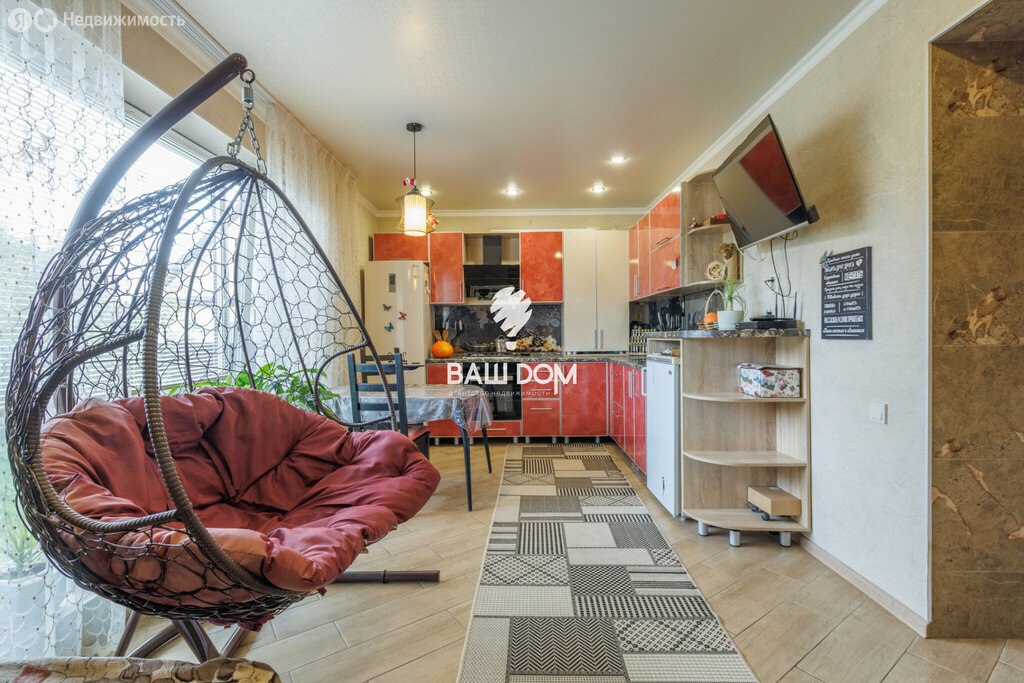 Дом, 75.2 м², 5.55 соток