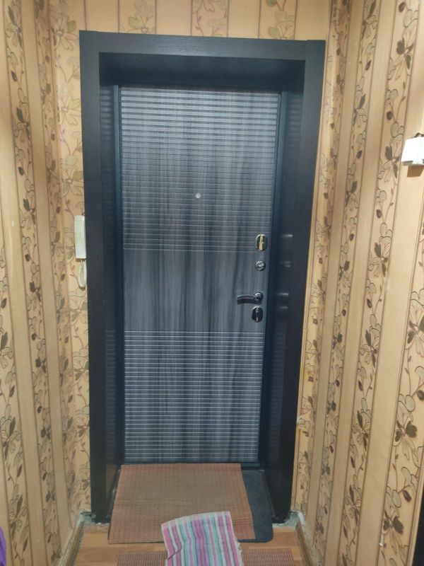 1-комн., 29.8 м², 4/4 этаж