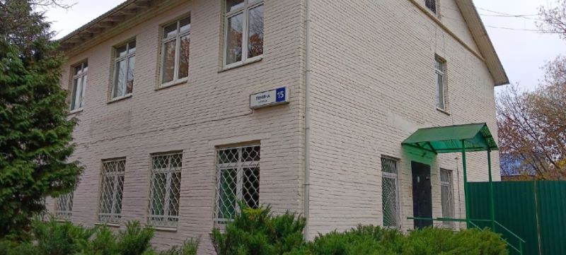ПСН (помещение свободного назначения), 675 м2, /2 этаж