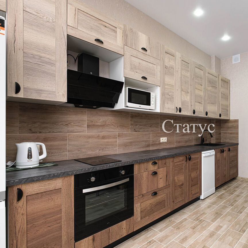 2-комн., 90 м², 5/9 этаж
