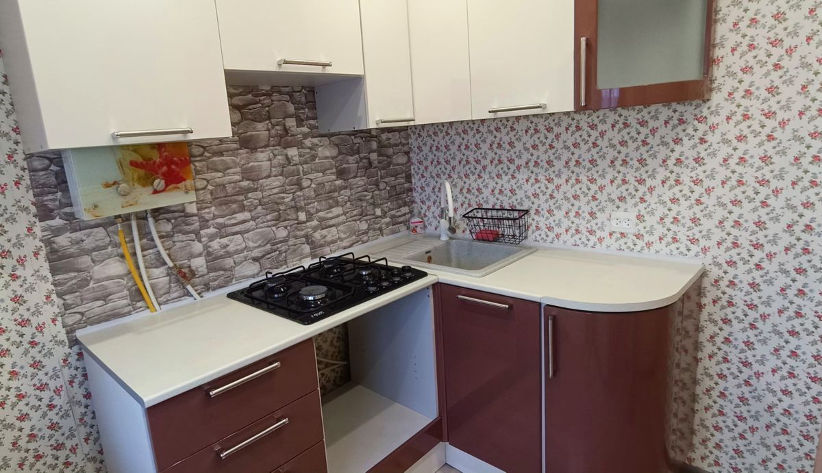 1-комн., 32 м², 5/5 этаж