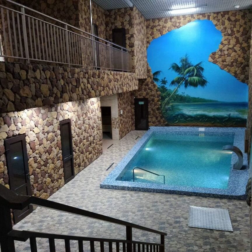 Дом, 215 м², 6 соток