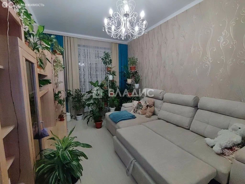 1-комн., 38.7 м², 1/3 этаж