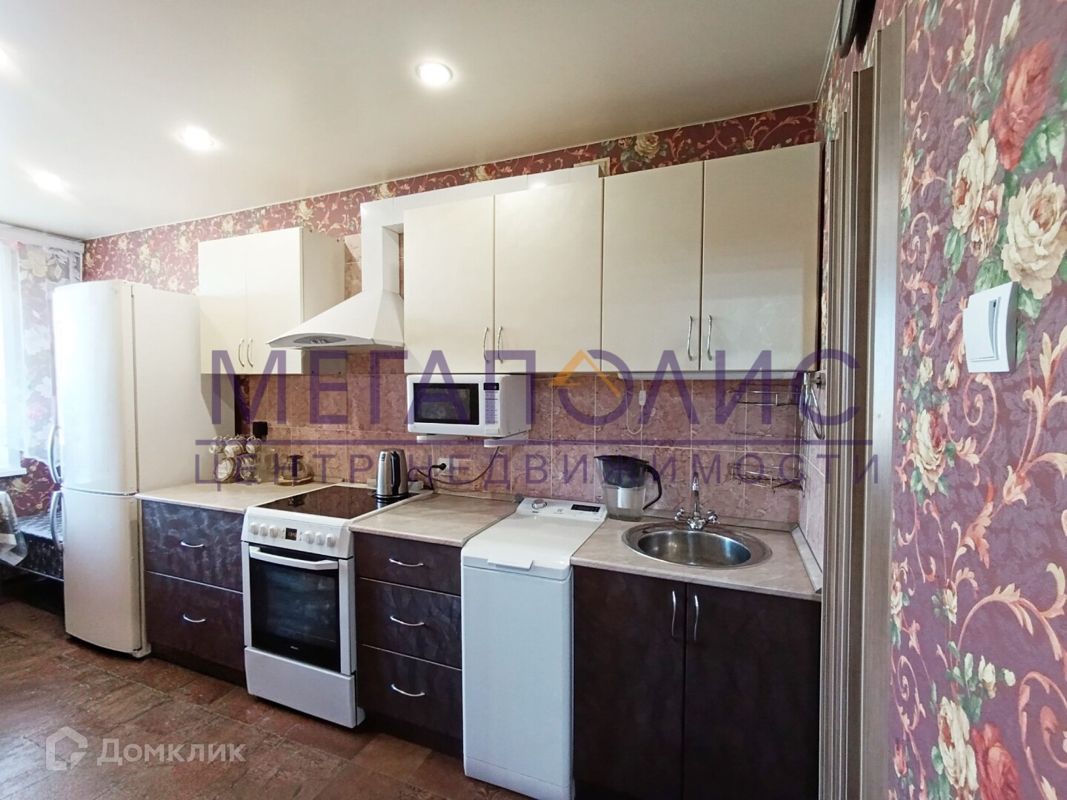 4-комн., 80 м², 12/12 этаж