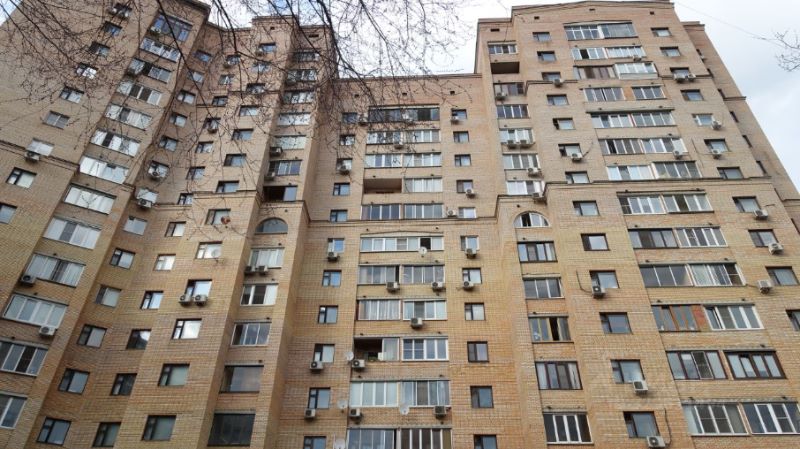 1-комн., 40 м², 5/16 этаж
