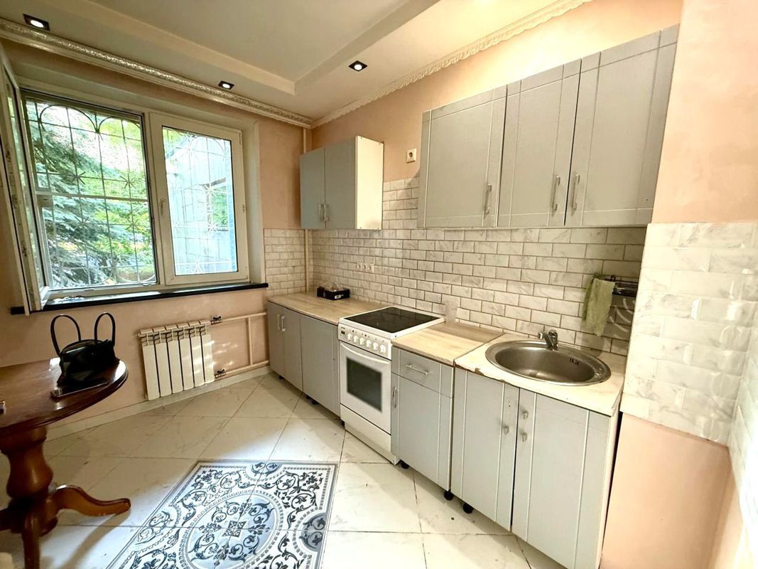 Студия, 9 м², 1/12 этаж