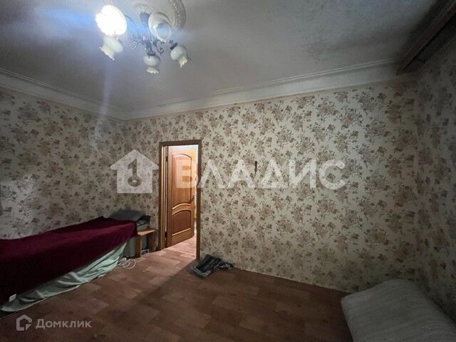 2-комн. квартира, 38.7 м2, 1/2 этаж