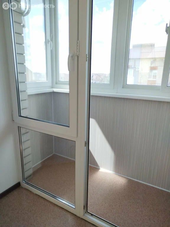1-комн. квартира, 31 м2, 3/3 этаж