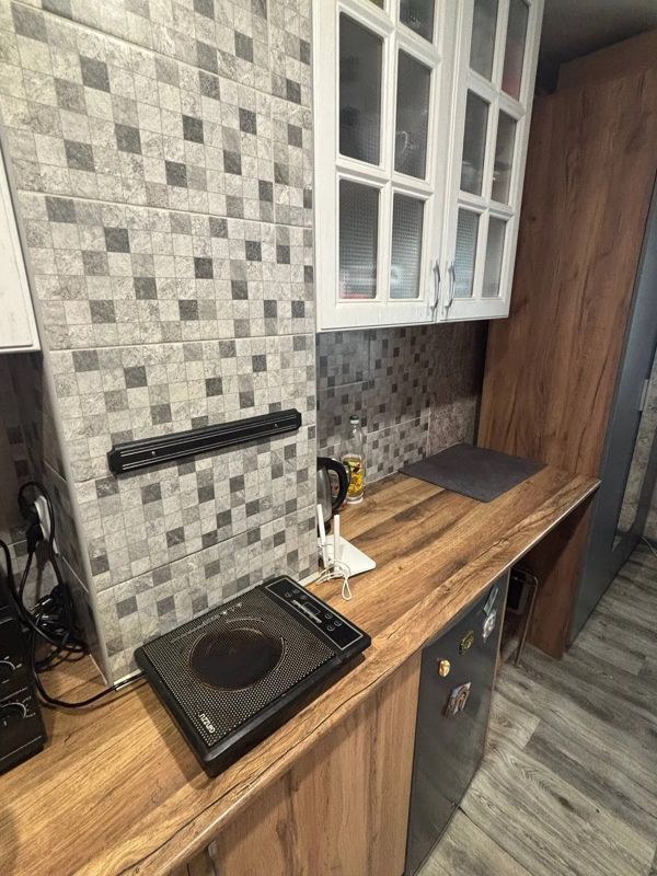 1-комн. квартира, 13 м2, 1/5 этаж