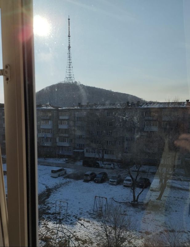 3-комн., 60.1 м², 5/5 этаж