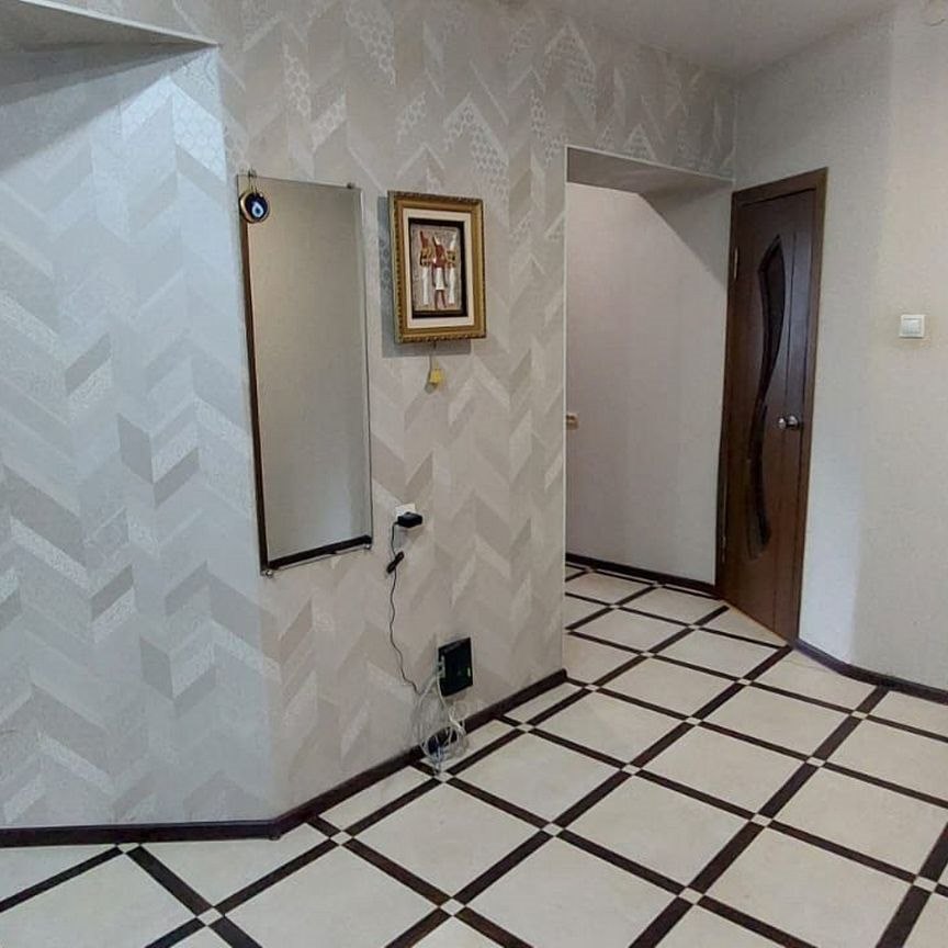 3-комн., 78 м², 6/12 этаж