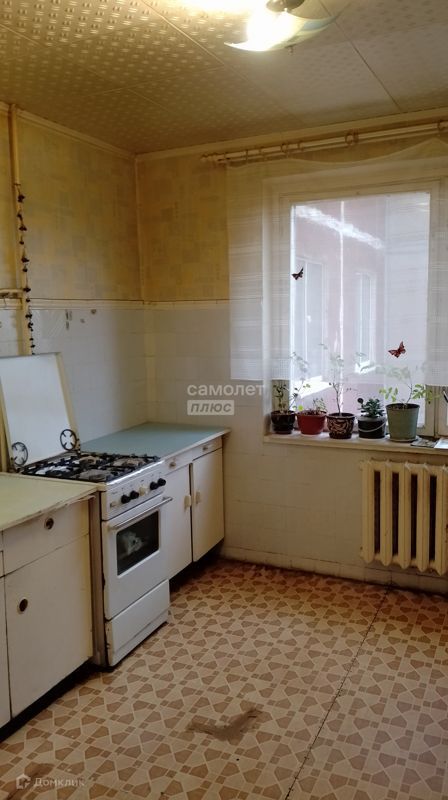 4-комн., 83.7 м², 7/9 этаж