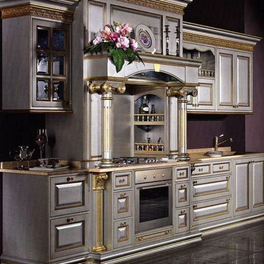 Дом, 505 м², 8 соток