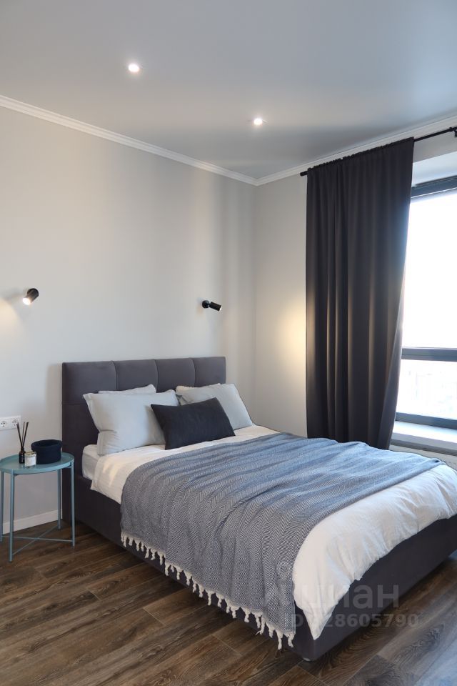 Студия, 31.6 м², 8/28 этаж