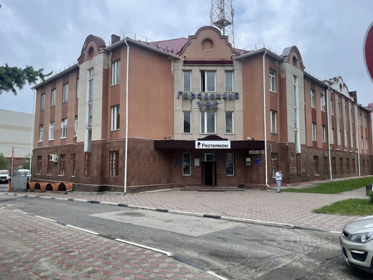 ПСН, 50 м², 1/3 этаж