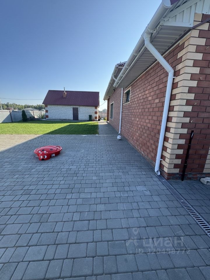 1-этажный коттедж, 177 м², 8 соток