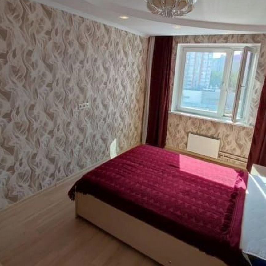 2-комн., 60 м², 5/19 этаж