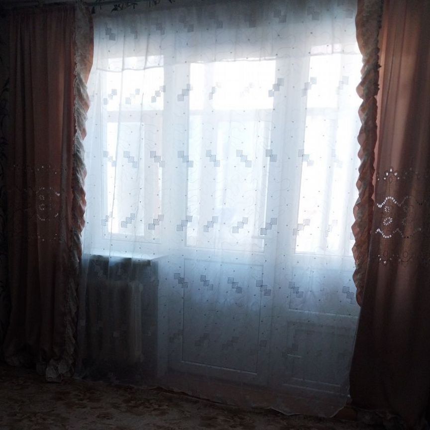 2-комн. квартира, 36 м2, 2/5 этаж