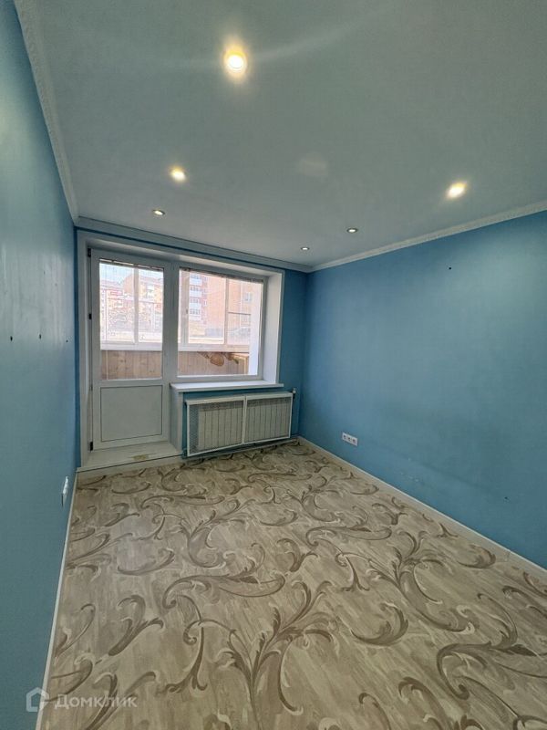 1-комн., 30 м², 1/5 этаж