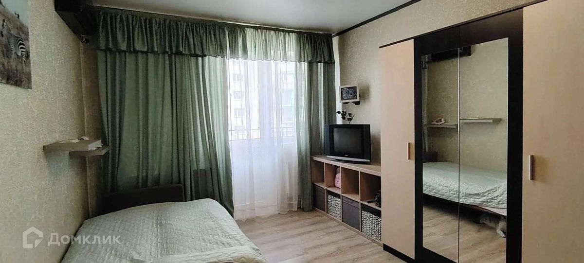 Студия, 22.4 м², 5/16 этаж