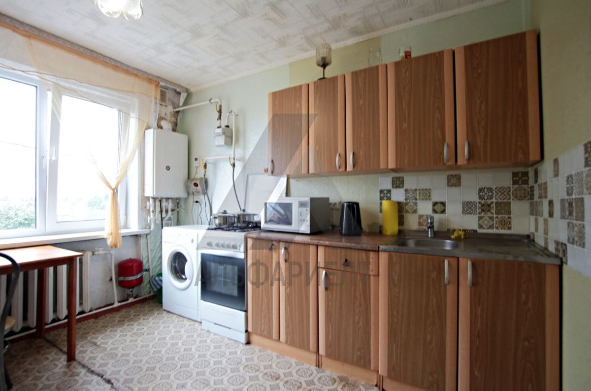 1-комн., 32.4 м², 2/2 этаж