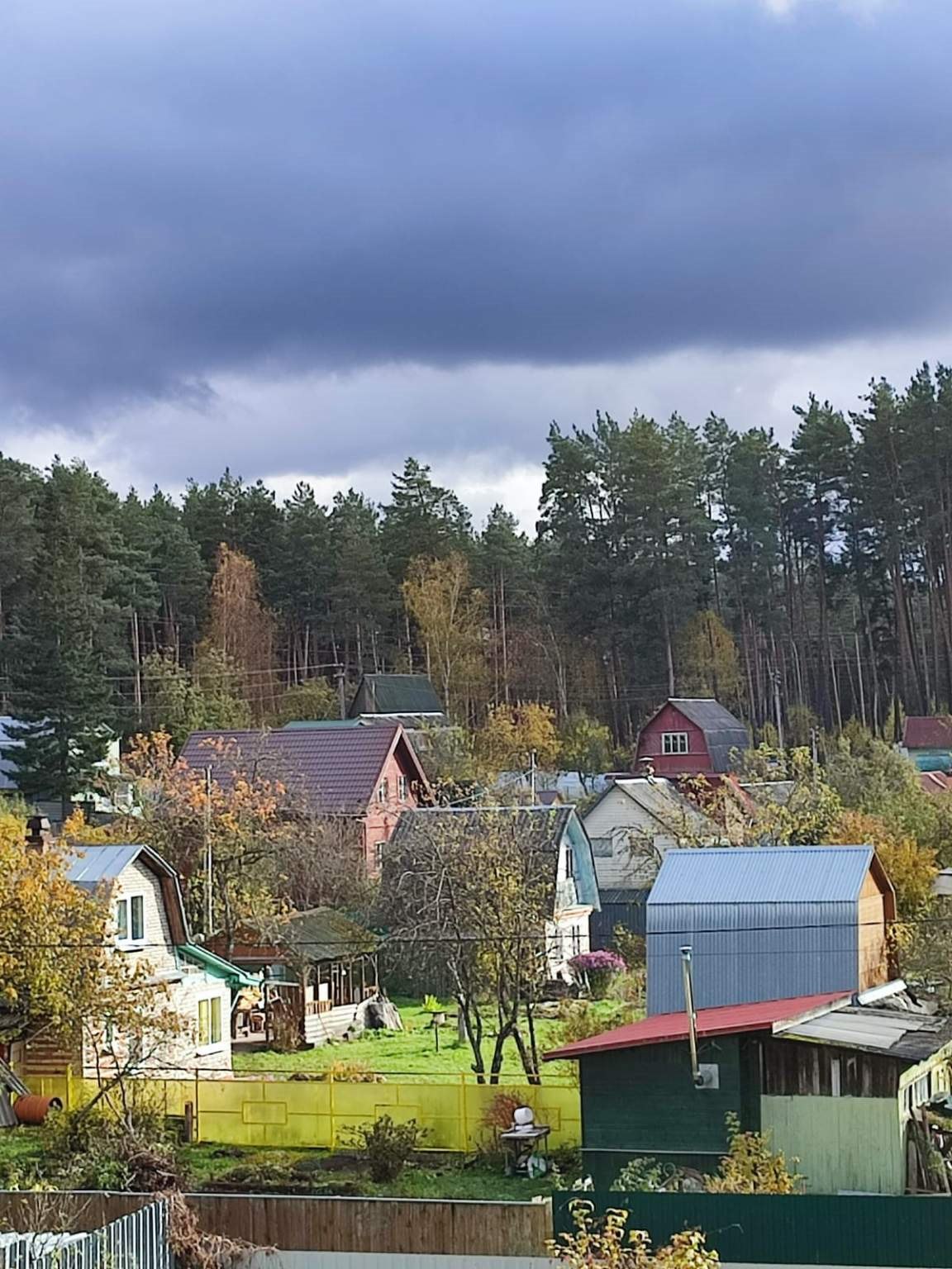 1-этажный дом, 15 м², 5.5 соток