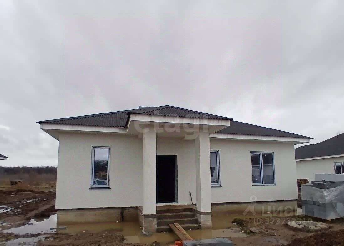 1-этажный дом, 127 м², 9.2 соток