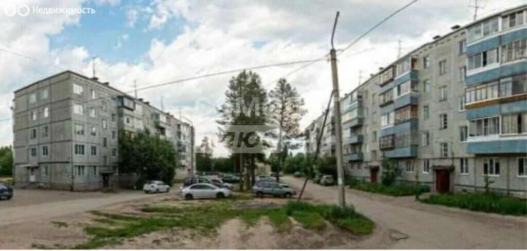 3-комн., 61.5 м², 1/5 этаж