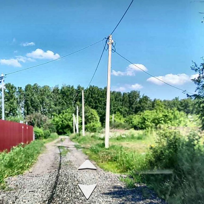 Участок, 5 соток, ИЖС