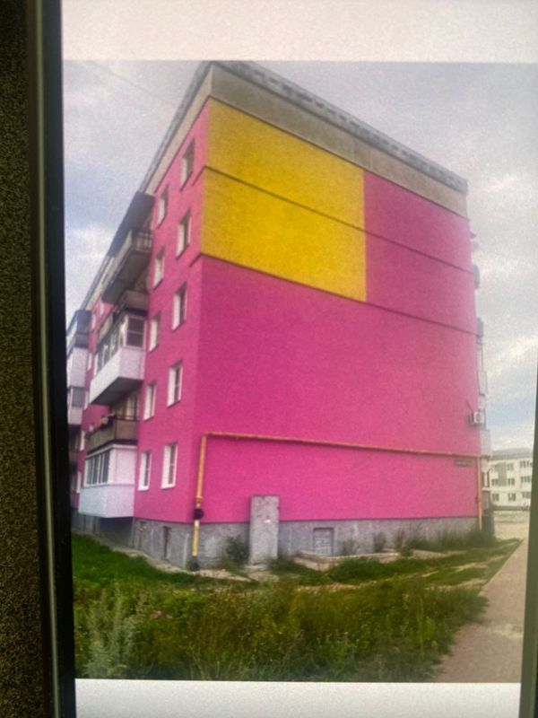 2-комн., 47 м², 5/5 этаж