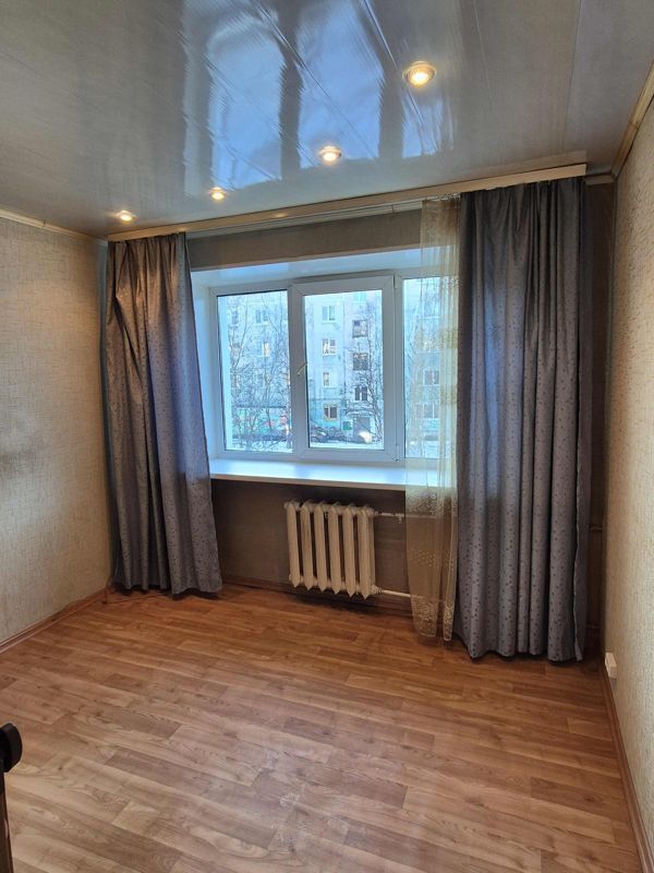 1-комн., 30.6 м², 3/5 этаж