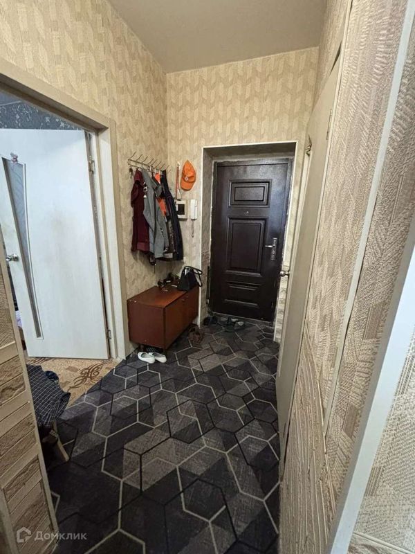1-комн., 28.4 м², 1/5 этаж