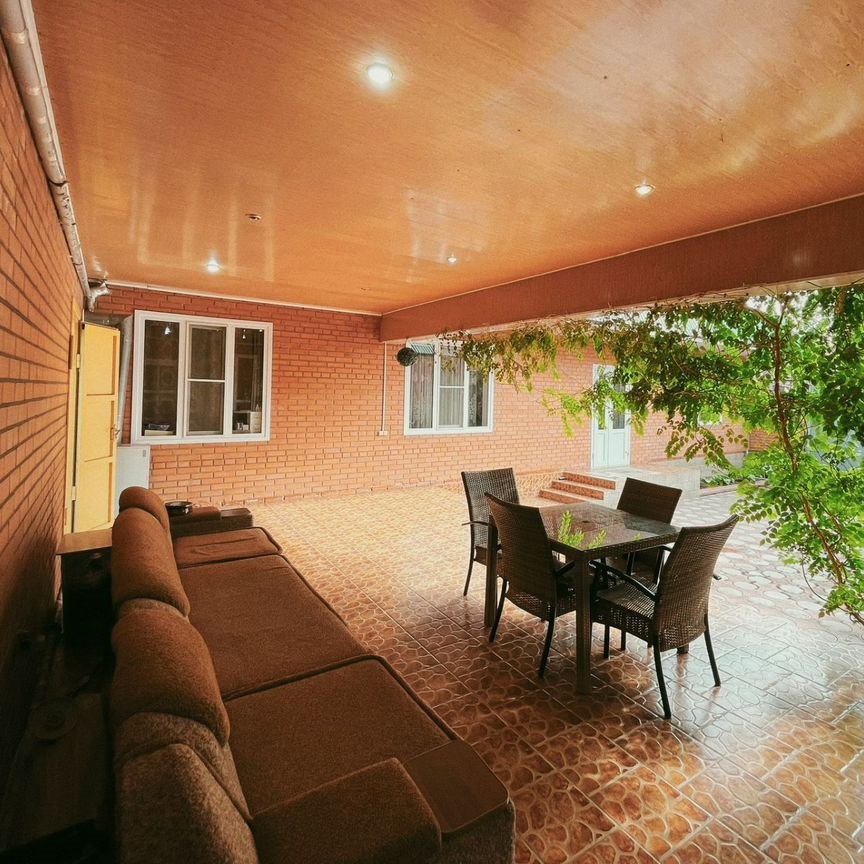 Дом, 140 м², 7 соток