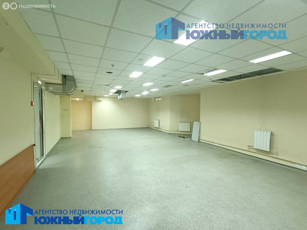 ПСН, 382.1 м², 1/6 этаж