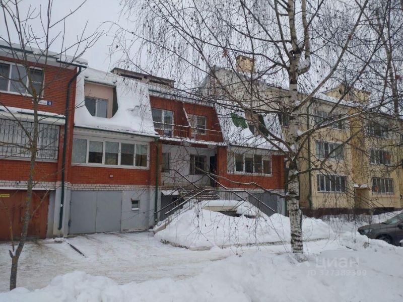 Таунхаус, 116 м², 2 сотки
