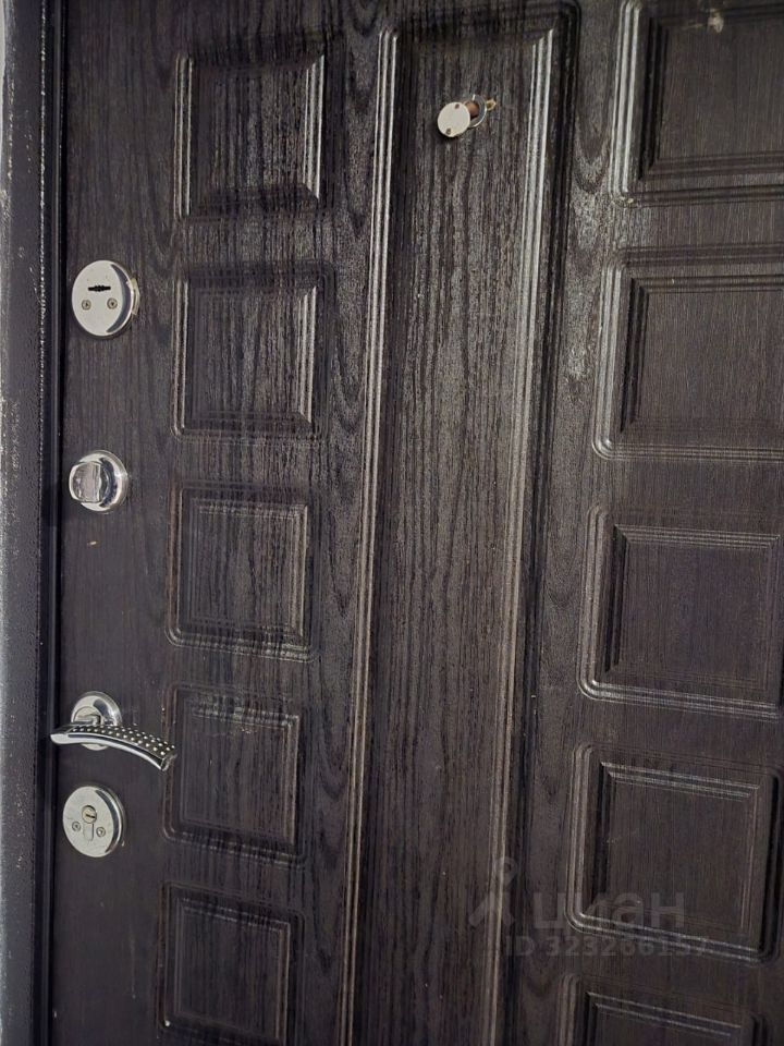 Студия, 19.5 м², 1/3 этаж