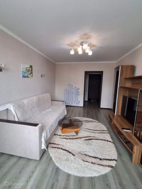 1-комн., 45 м², 4/14 этаж
