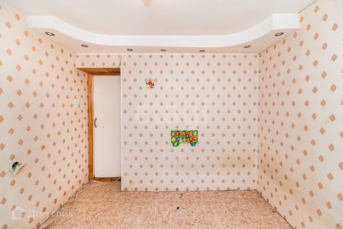 2-комн., 34.7 м², 5/5 этаж