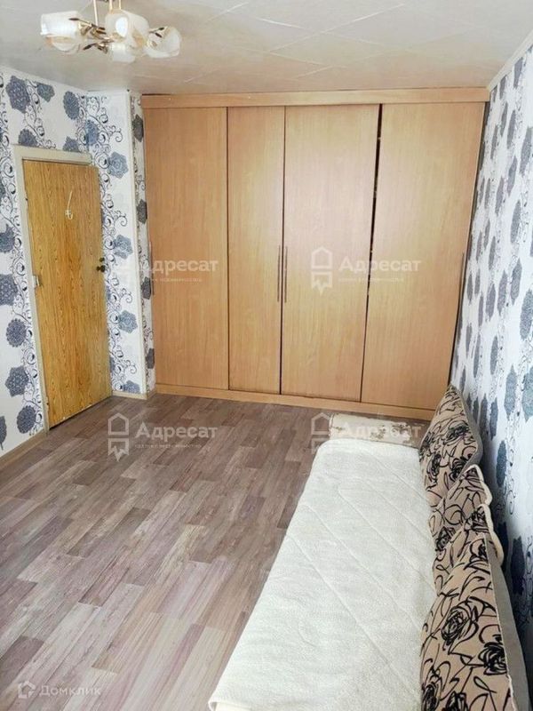 1-комн. квартира, 33.3 м2, 6/9 этаж