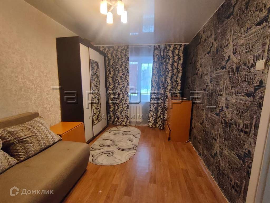 1-комн., 27.6 м², 1/9 этаж