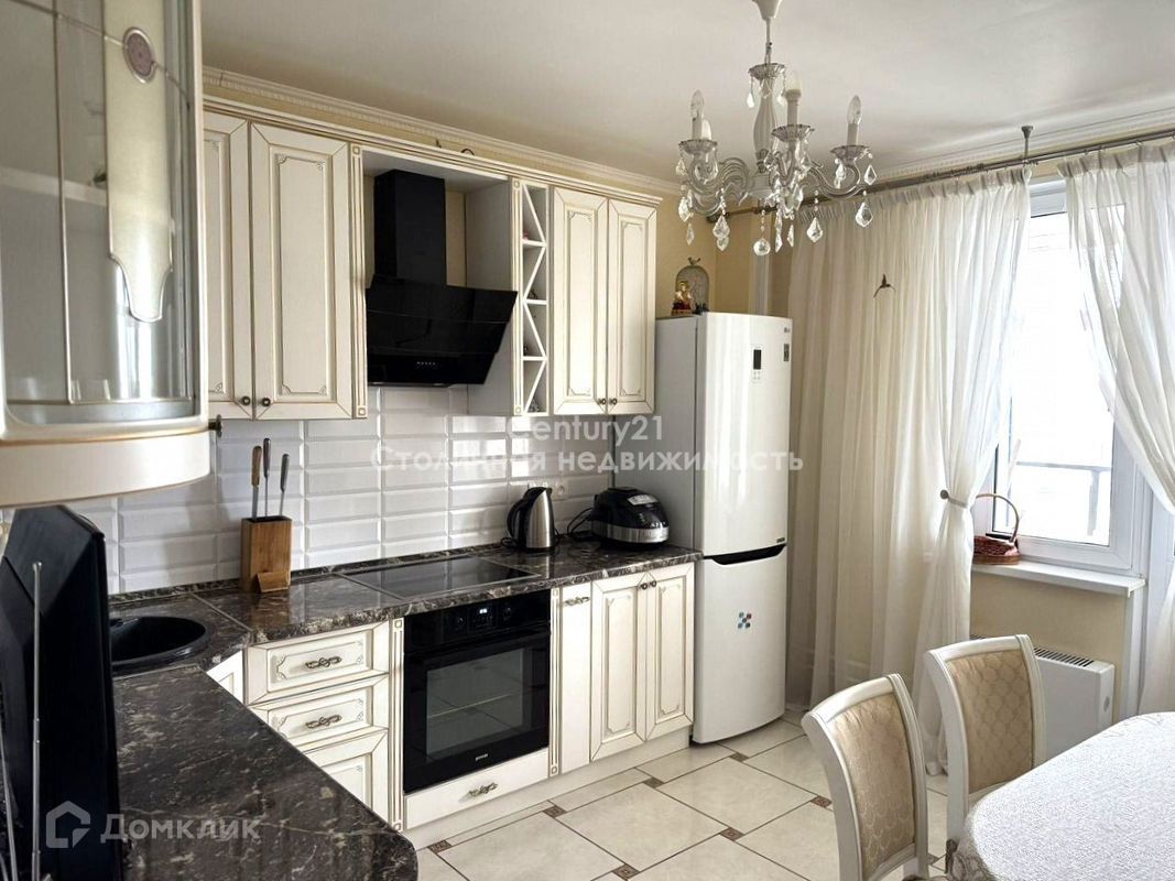 2-комн., 72 м², 9/17 этаж