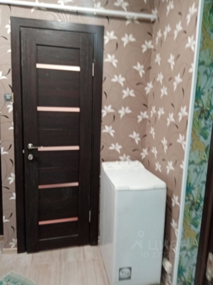 1-комн. квартира, 36 м2, 1/3 этаж