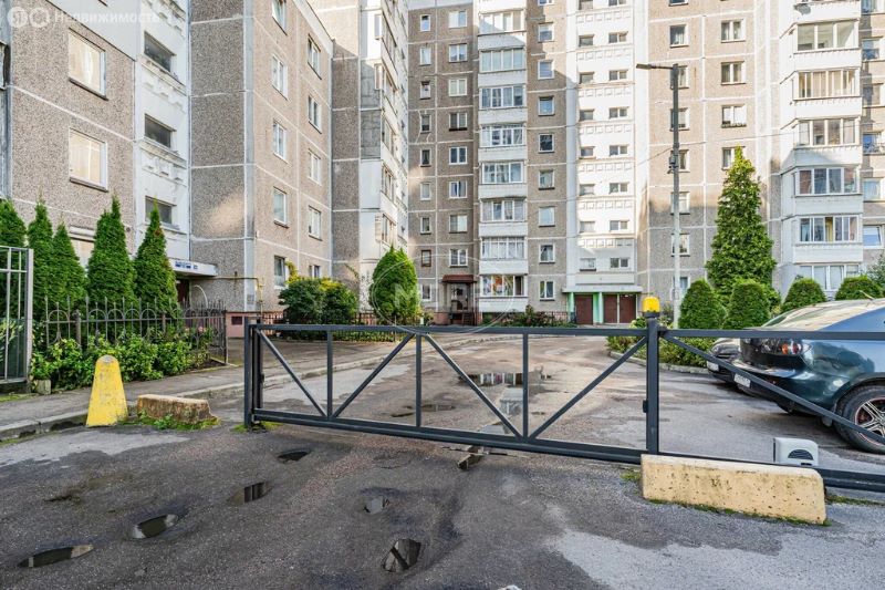 2-комн., 63.5 м², 5/7 этаж