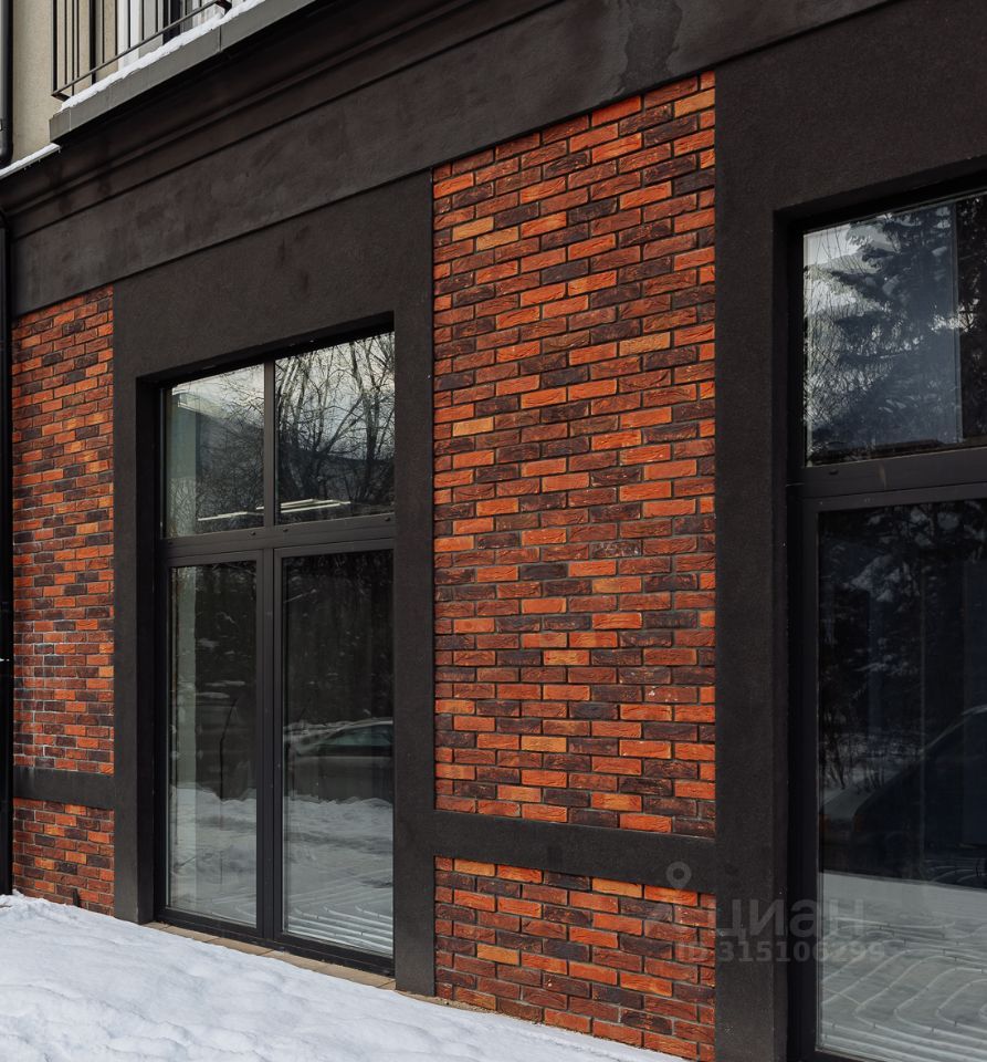 Торговое помещение, 32.5 м², 1/5 этаж