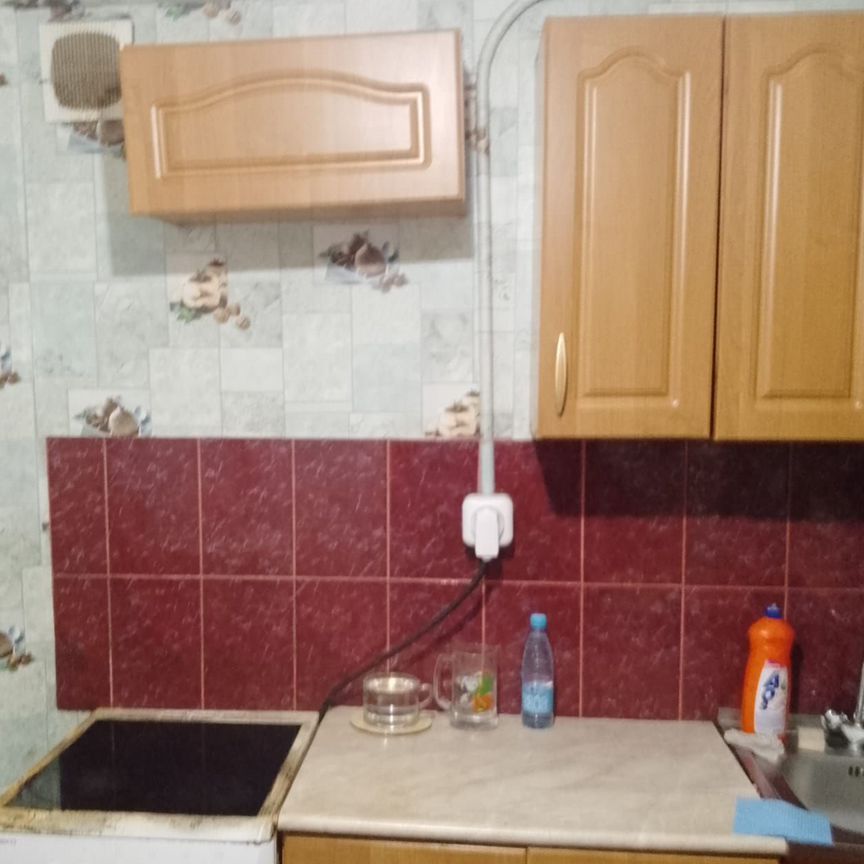 3-комн., 59 м², 1/5 этаж