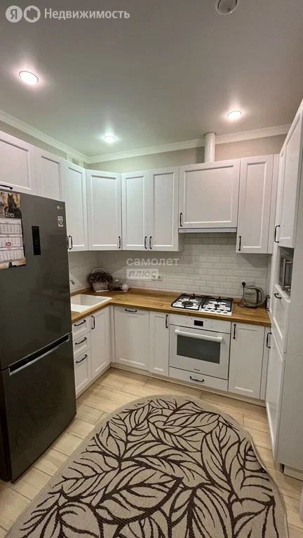 1-комн., 37 м², 9/10 этаж