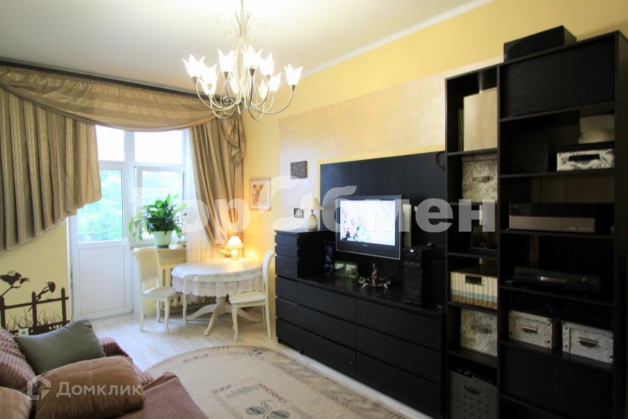 3-комн., 79 м², 3/8 этаж