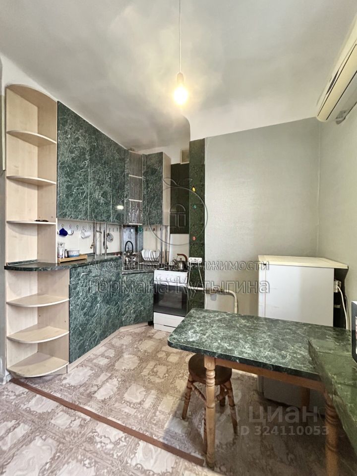 3-комн. квартира, 78.7 м2, 7/7 этаж