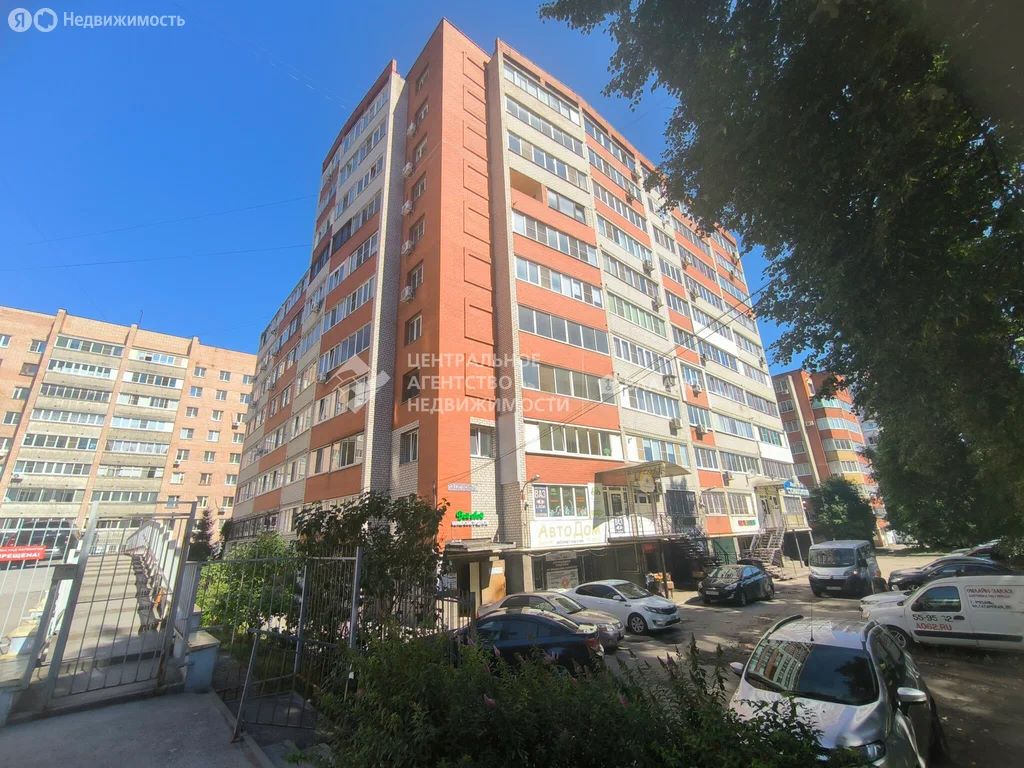2-комн., 70 м², 2/7 этаж
